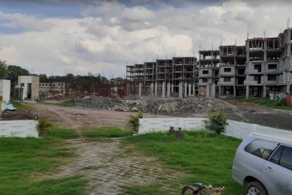 Construction & Real Estate
