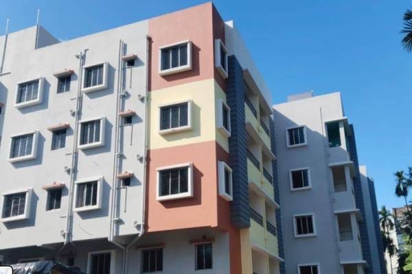 Construction & Real Estate