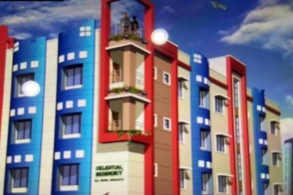 Construction & Real Estate