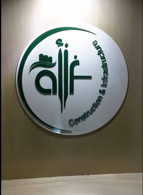 Aliff Construction