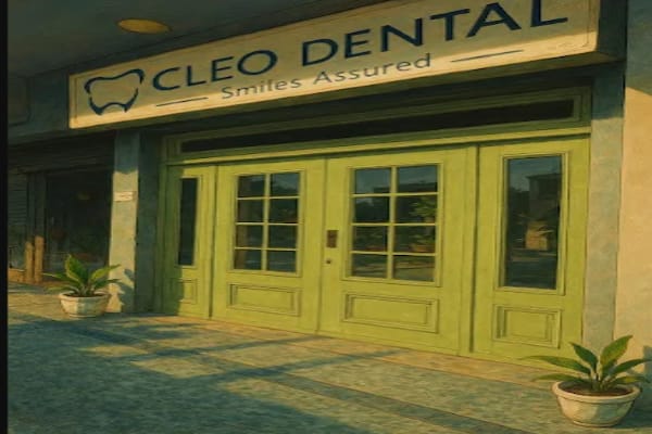 Cleo Dental
