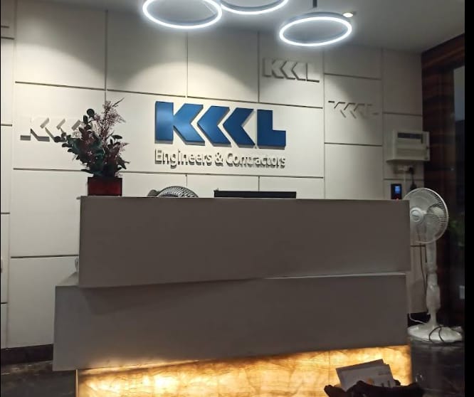 Kaizer Construction Company Limited