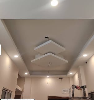 Arcadia construction
