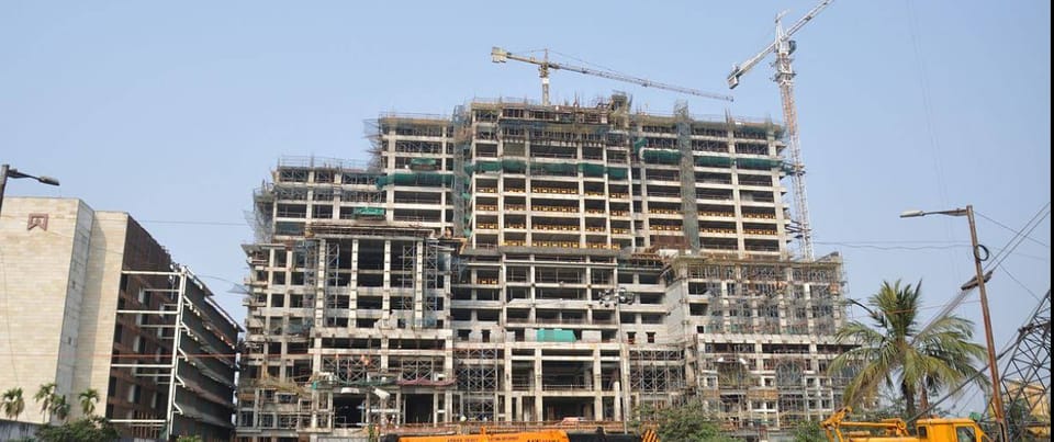 SADRI CONSTRUCTION