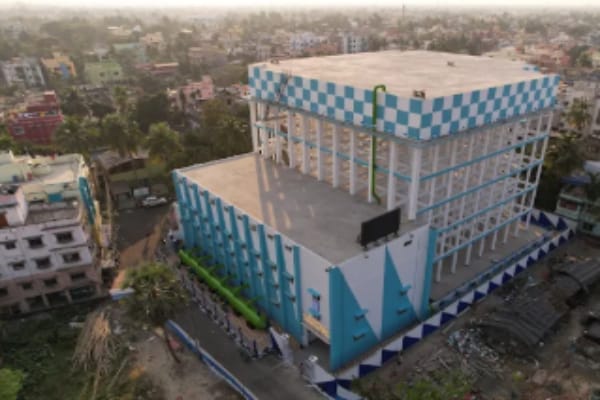 BANERJEE CONSTRUCTIONS