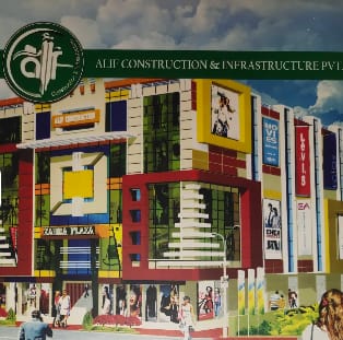 Aliff Construction