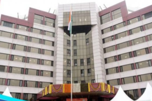 Sanjay Gandhi Memorial Hospital