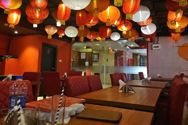 Noodle Oodle - Garia