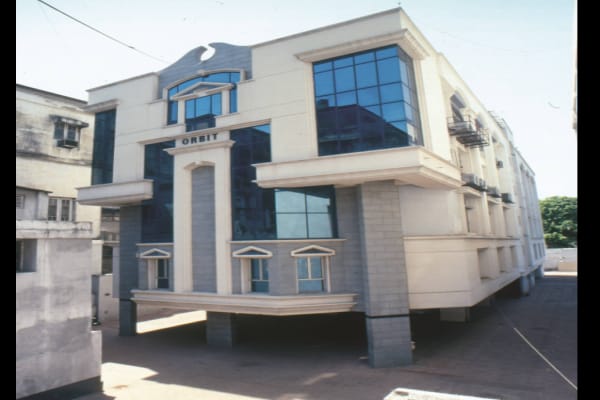 Orbit Group
