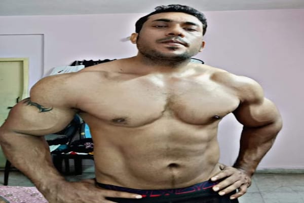 The Fitness World