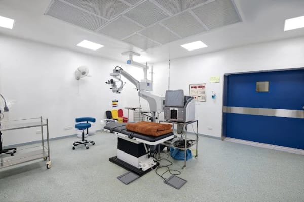Centre For Sight Eye Hospital | Greater Noida | Uttar Pradesh
