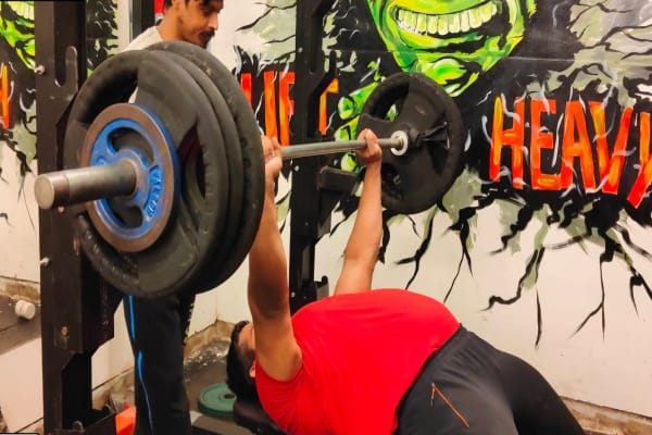 Falcon Fitness