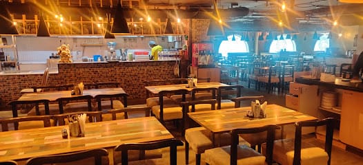 Bombay Shiv Sagar