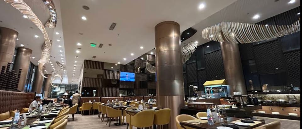 Social Kitchen