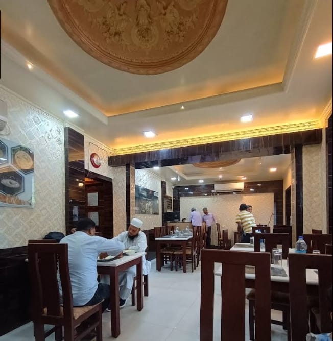 Zam Zam Restaurant