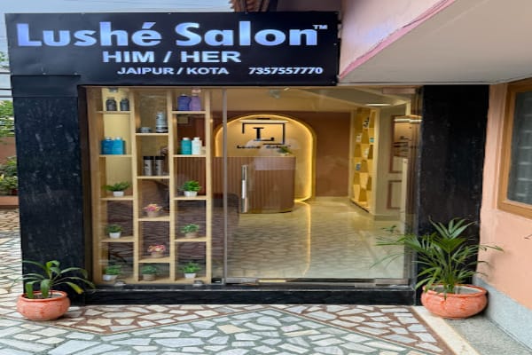 Lushé Salon