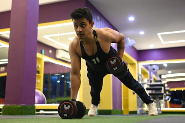 Gymcarnation