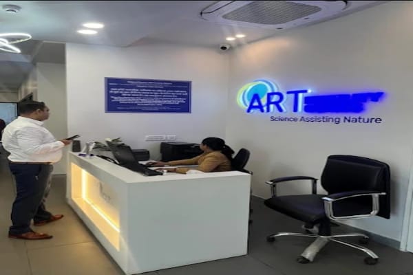 ART Fertility Clinics - Best IVF Center in Greater Noida