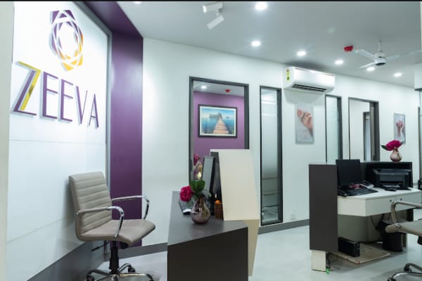 Zeeva Fertility Clinic | Best IVF Center in Noida