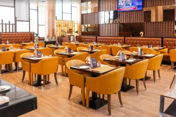 Food & Restaurant