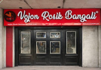 Vojon Rosik Restaurant Pvt Ltd