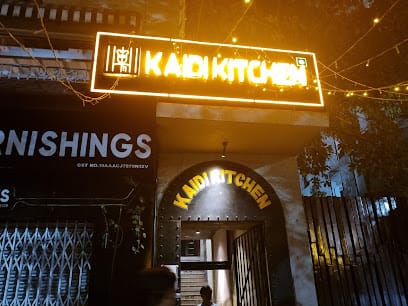 Kaidi Kitchen