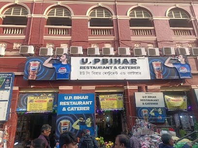 UP & Bihar Restaurant Kolkata