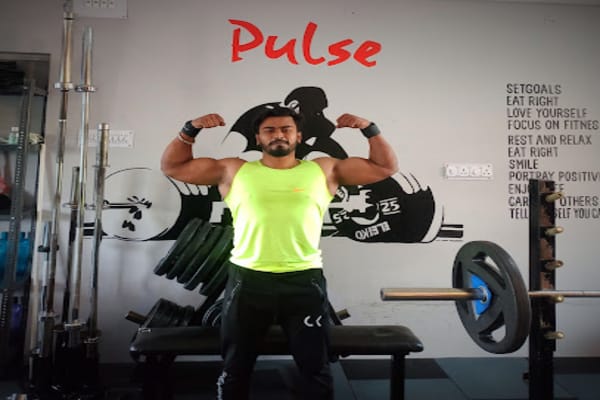 Pulse Fitness