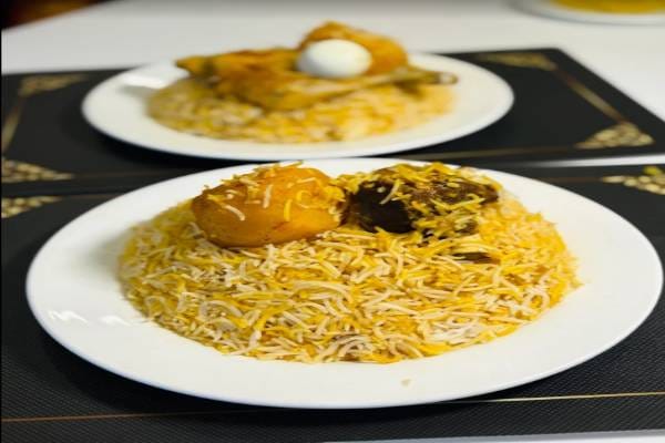 Food & Restaurant