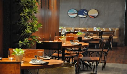 Williams Kitchen Kolkata