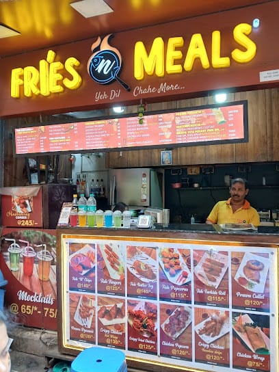 Friez N Funs