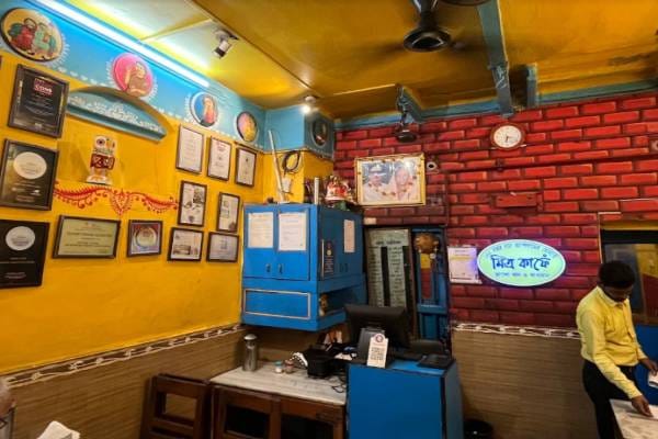 Food & Restaurant