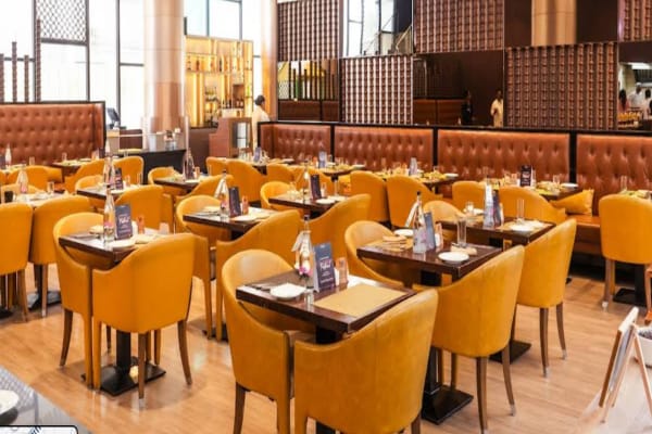 Social Kitchen