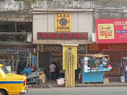 Food Station