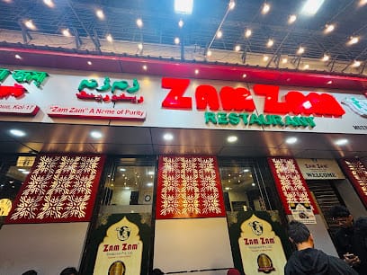 Zam Zam Restaurant
