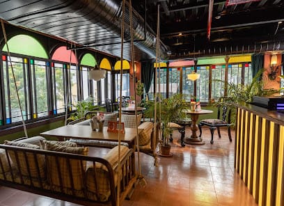 Park Street SOCIAL