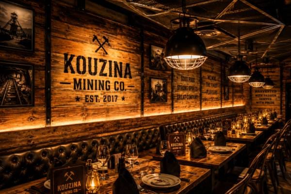 Food & Restaurant