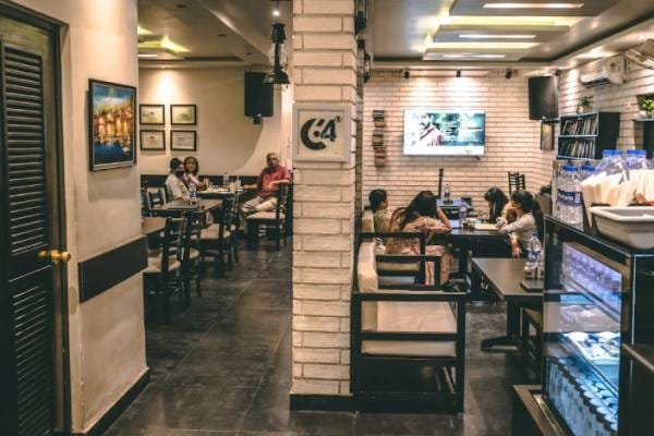 Food & Restaurant