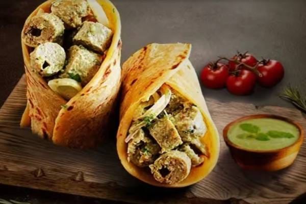 Food & Restaurant