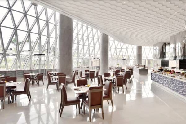 Food & Restaurant