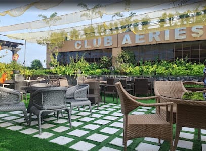 CLUB AERIES - SKYBAR & KITCHEN