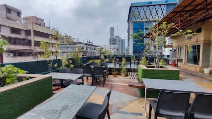Rooftop View Restaurant