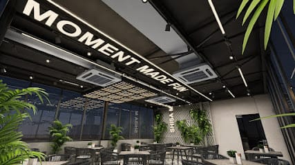 Sky Avenue Rooftop