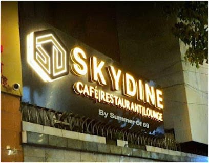 Skydine Rooftop