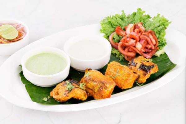 Food & Restaurant
