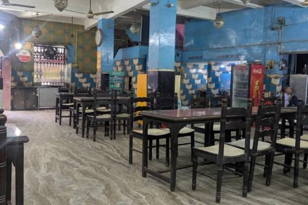 Food & Restaurant