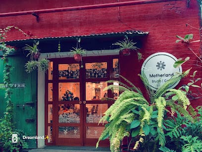 Motherland Cafe