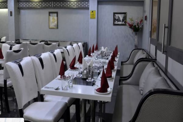 Drishti Restaurant
