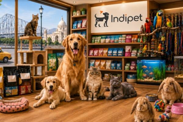 Pet & Animal