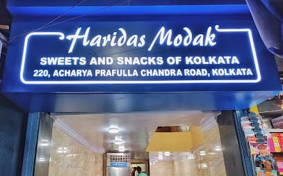 Haridas Modak